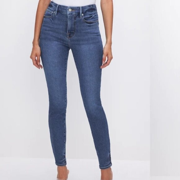 Good American Denim - Good American  Good Legs Jeans NWT